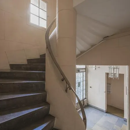 Colombet Stay's - Rue Embouque D'or *