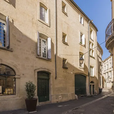 Colombet Stay's - Rue Embouque D'or