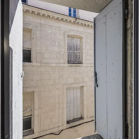 Colombet Stay's - Rue Embouque D'or Appartement *