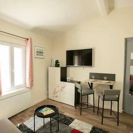 Colombet Stay's - Rue Embouque D'or