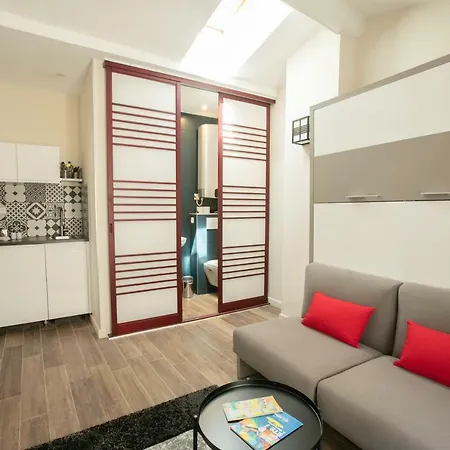 Colombet Stay's - Rue Embouque D'or *