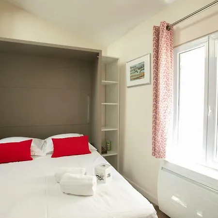 Colombet Stay's - Rue Embouque D'or Appartement Montpellier