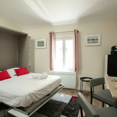 Colombet Stay's - Rue Embouque D'or *
