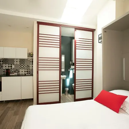 Colombet Stay's - Rue Embouque D'or Appartement