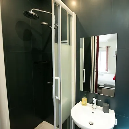 Appartement Colombet Stay's - Rue Embouque D'or *