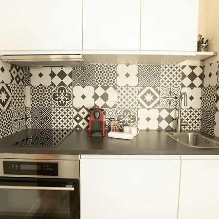 Colombet Stay's - Rue Embouque D'or Appartement Montpellier